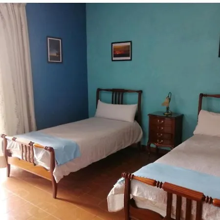 בית נופש La Casita De Margot *