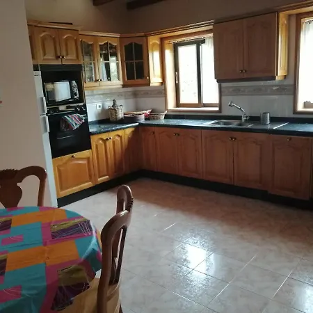 בית נופש La Casita De Margot