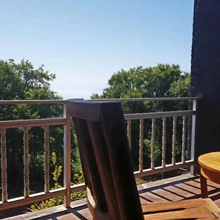 La Casita De Margot בית נופש La Esperanza (Tenerife)