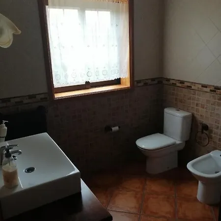 La Casita De Margot *