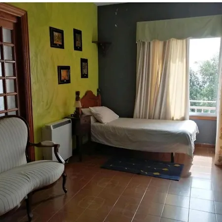 La Casita De Margot * La Esperanza (Tenerife)