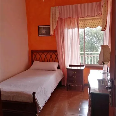 Semesterbostad La Casita De Margot *