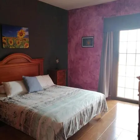 La Casita De Margot *