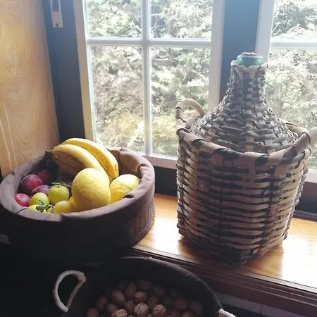 La Casita De Margot Semesterbostad